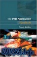 The PhD Application Handbook