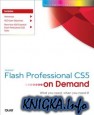 Adobe Flash Professional CS5 on Demand