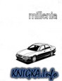 1996 Mazda Millenia Workshop Manual.