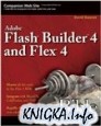 Flash Builder 4 and Flex 4 Bible