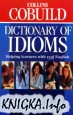 Dictionary of Idioms: Helping learners with real English
