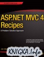 ASP.NET MVC 4 Recipes