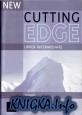 Cutting Edge - upper intermediate workbook