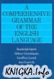 A Comprehensive Grammar of the English Language