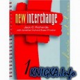 New Interchange Workbook 1. English for International Communication